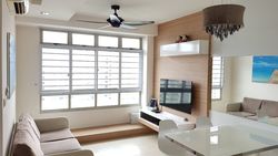 Blk 305B Punggol Road (Punggol), HDB 3 Rooms #170281182